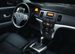 SsangYong Korando 2010 года